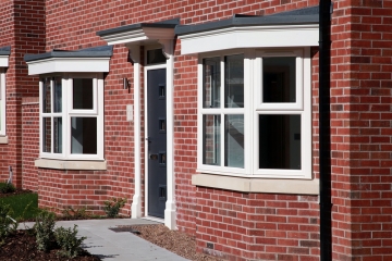 All Conroy Brook homes at Braeburn Mew, Bawtry now reserved! All Conroy Brook homes at Braeburn Mew, Bawtry now reserved!