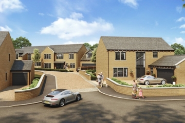 New flagship residential development coming to Stocksmoor - Conroy Brook New flagship residential development coming to Stocksmoor - Conroy Brook
