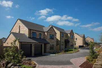 Conroy Brook shortlisted for Housebuilder of the Year in Yorkshire Property Awards Conroy Brook shortlisted for Housebuilder of the Year in Yorkshire Property Awards