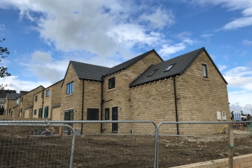 2017 housebuilding levels up 13% on last year’s figures - Conroy Brook 2017 housebuilding levels up 13% on last year’s figures - Conroy Brook